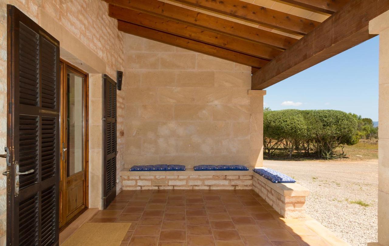 סס סלינס Finca Tiana מראה חיצוני תמונה